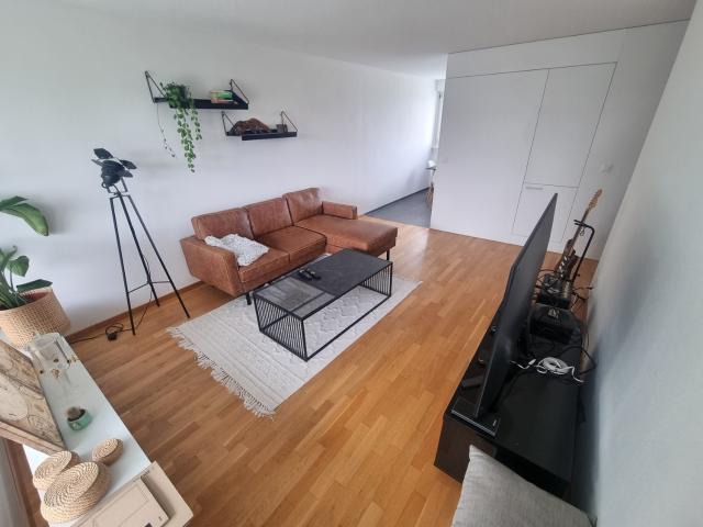 Apartment mieten in Bern