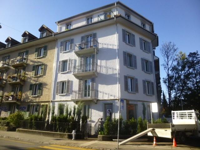 Apartment mieten in Bern