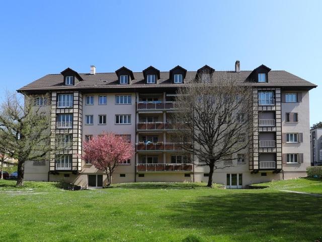 Apartment mieten in Bern