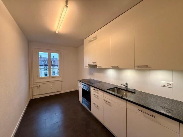 Apartment mieten in Bern