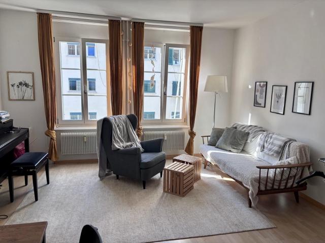 Apartment mieten in Bern
