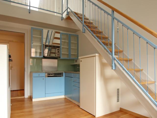 Apartment mieten in Bern