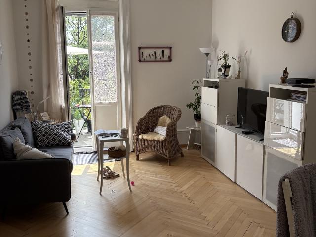 Apartment mieten in Bern