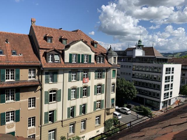 Apartment mieten in Spitalacker, Bern