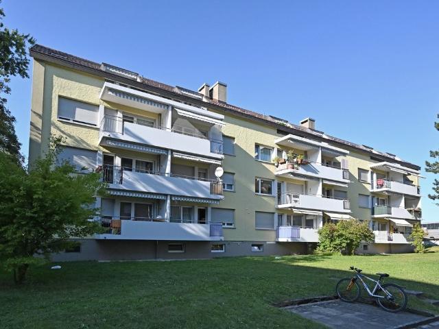 Apartment mieten in Bern