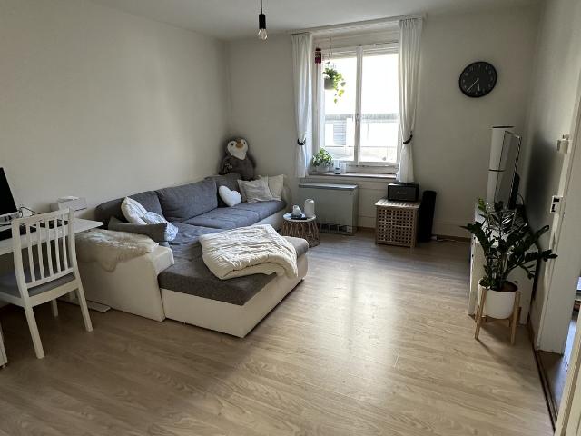 Apartment mieten in Bern