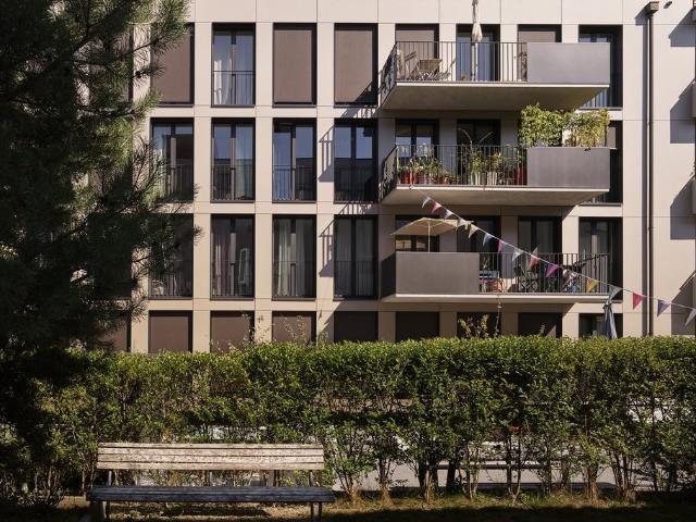 Apartment mieten in Bern