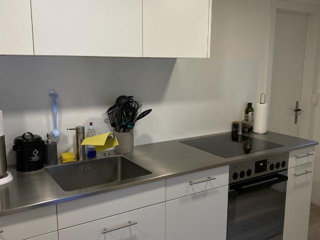 Apartment mieten in Bern