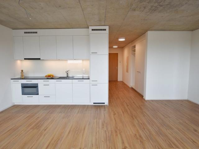 Apartment mieten in Bern