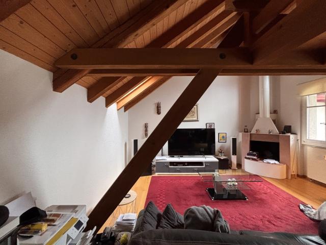 Apartment mieten in Bern