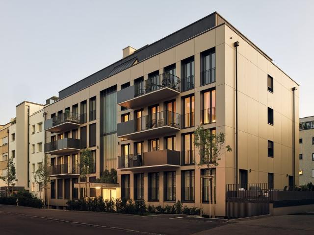Apartment mieten in Bern