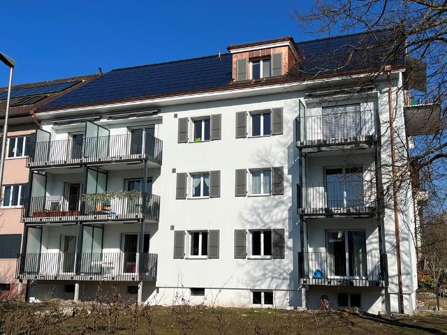 Apartment mieten in Bern