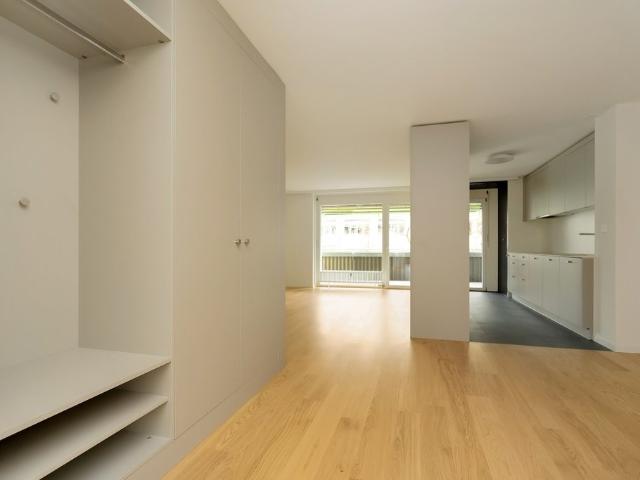 Apartment mieten in Bern