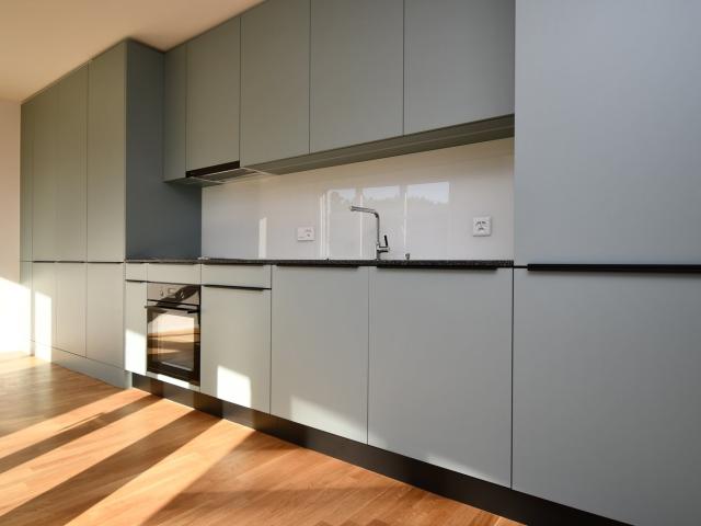 Apartment mieten in Bern