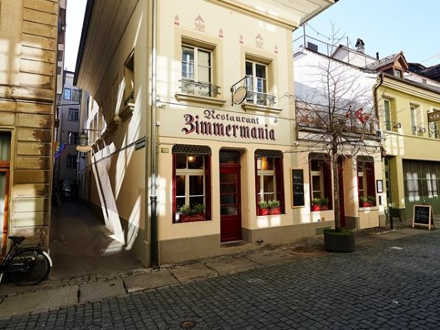 Apartment mieten in Bern