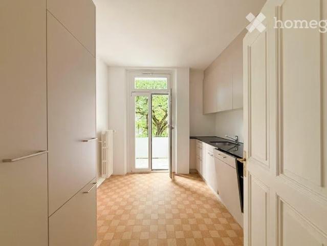Apartment mieten in Bern