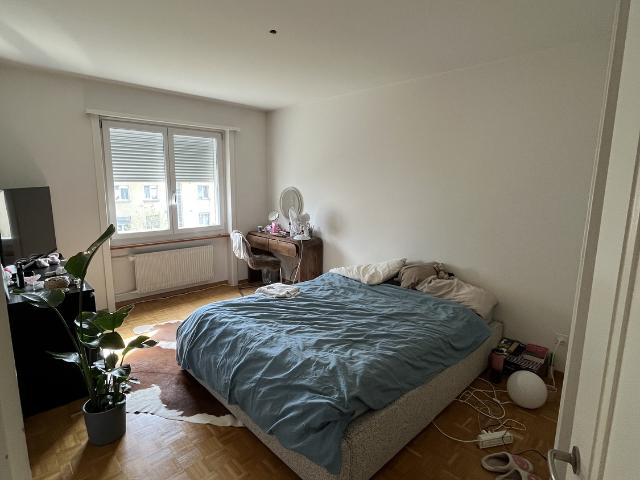 Apartment mieten in Bern