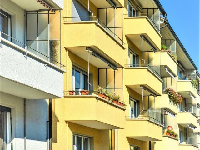 Apartment mieten in Bern
