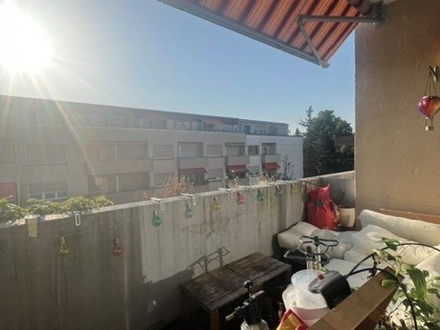 Apartment mieten in Bethlehem, Bern