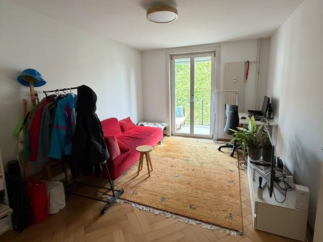 Apartment mieten in Bern
