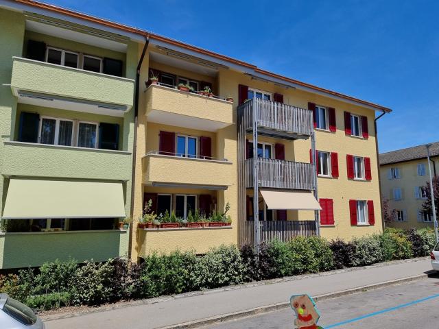 Apartment mieten in Bümpliz, Bern