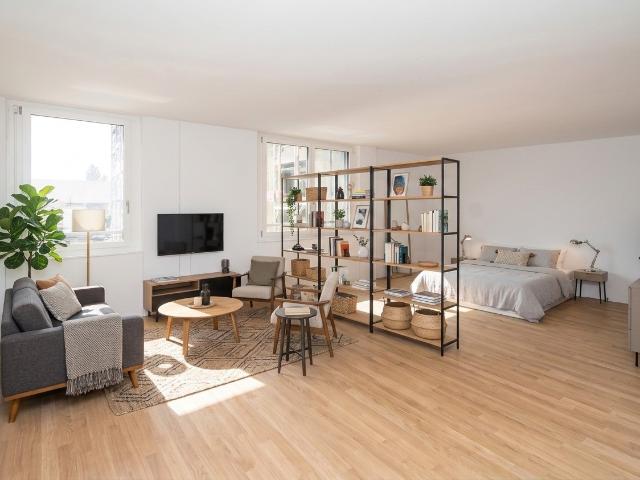 Apartment mieten in Bern