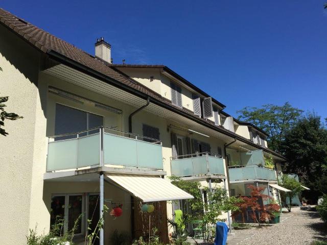 Apartment mieten in Bern
