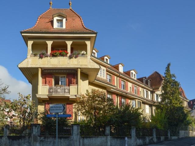 Apartment mieten in Bern