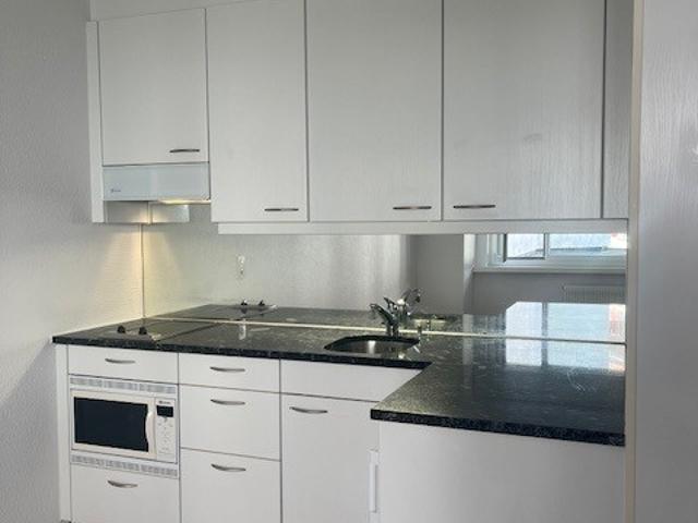 Apartment mieten in Mattenhof, Bern