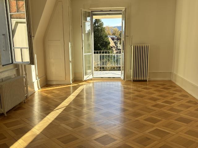 Apartment mieten in Bern