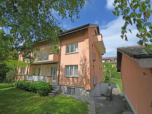 Apartment mieten in Bern