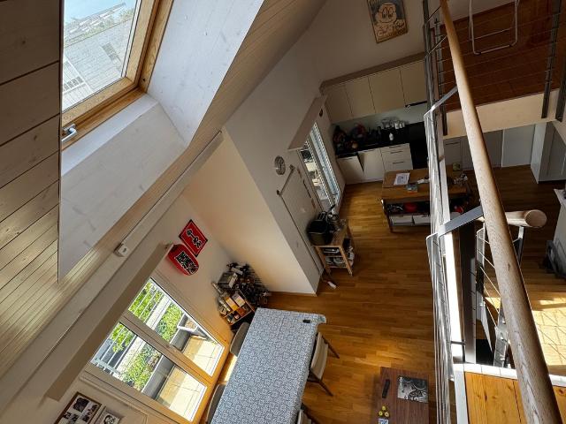 Apartment mieten in Bern
