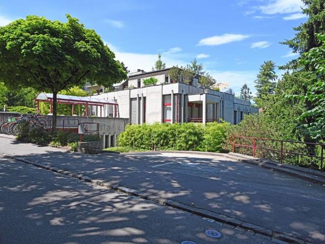 Apartment mieten in Weissenbühl, Bern