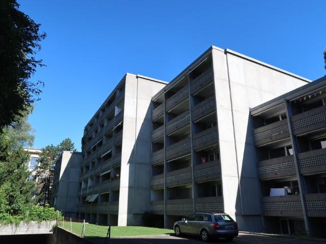 Apartment mieten in Bern