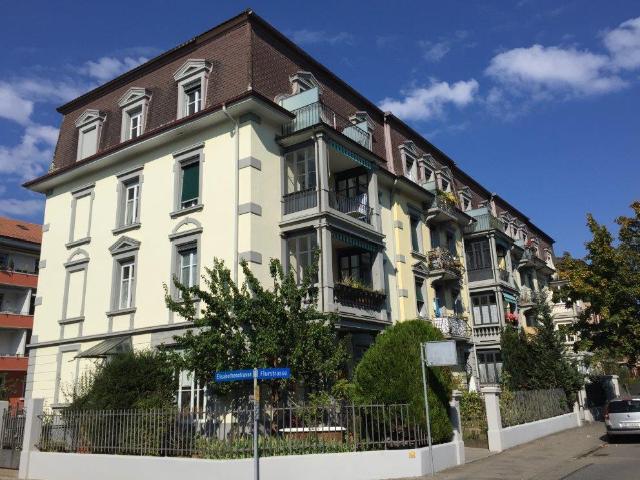 Apartment mieten in Bern