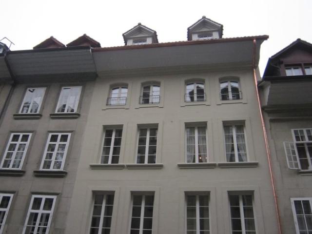Apartment mieten in Bern