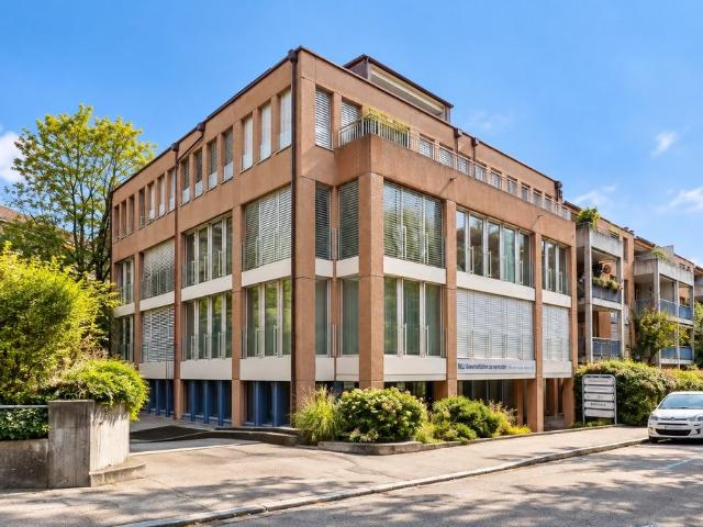 Apartment mieten in Mattenhof, Bern