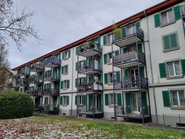 Apartment mieten in Bern