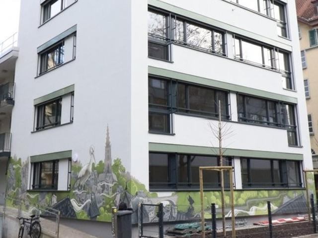 Apartment mieten in Neufeld, Bern