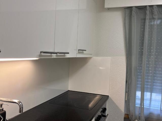 Apartment mieten in Bern