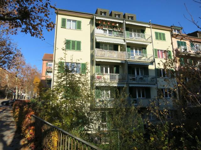 Apartment mieten in Bern