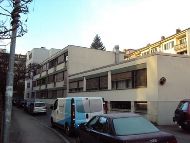 Apartment mieten in Bern