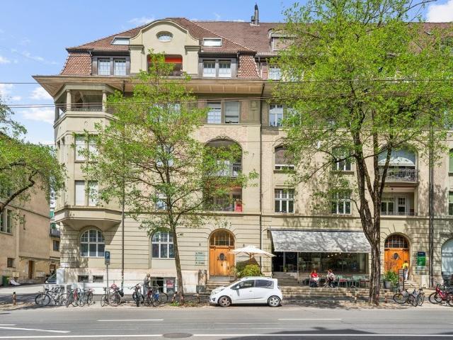 Apartment mieten in Bern