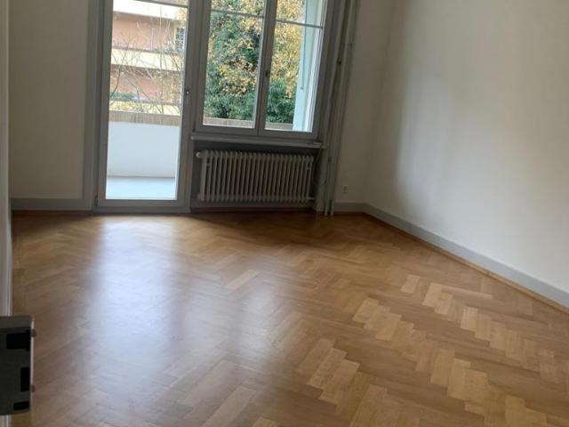 Apartment mieten in Bern