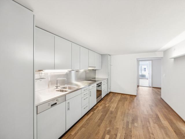 Apartment mieten in Bern