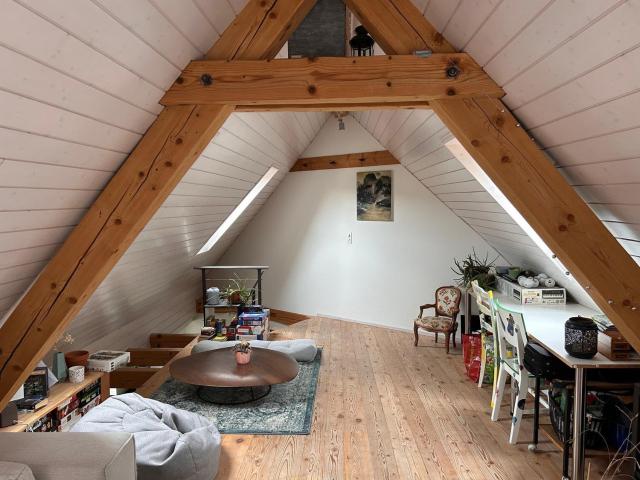 Apartment mieten in Spitalacker, Bern