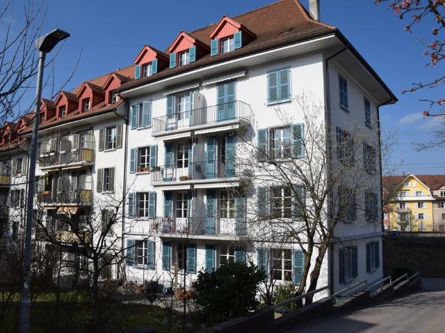 Apartment mieten in Bern