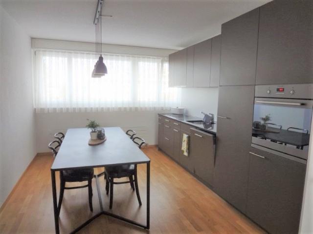 Apartment mieten in Bümpliz, Bern