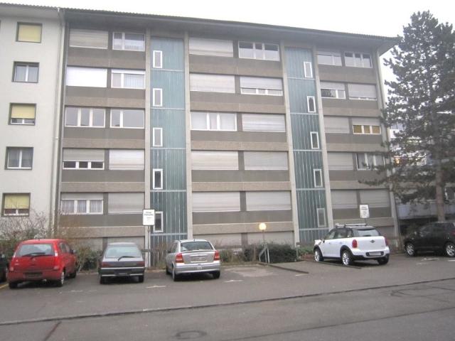 Apartment mieten in Breitfeld, Bern