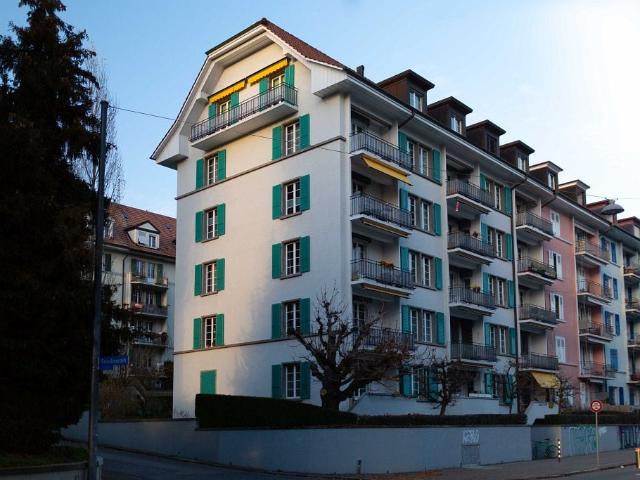 Apartment mieten in Neufeld, Bern